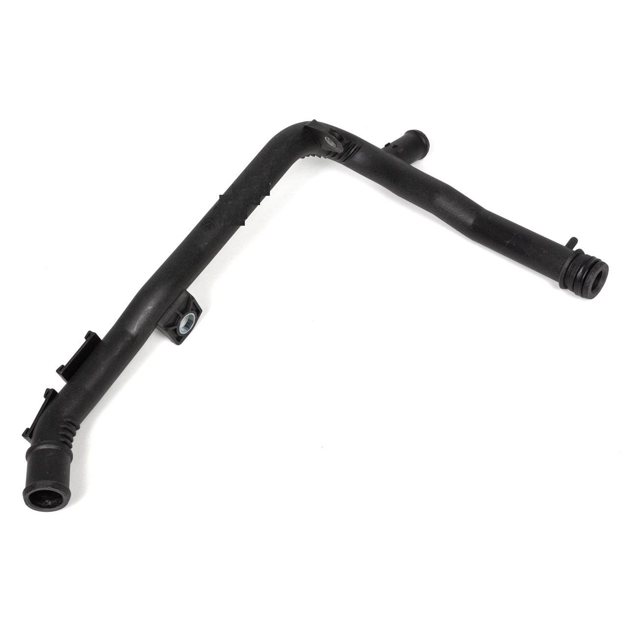 RAPRO R25943 | Volkswagen Passat CC 2012-2017 2.0 TDI Radyatör Su Borusu Plastik