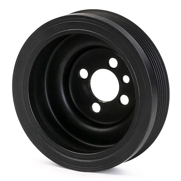 OEM 038105243M | Skoda Roomster 2011-2015 1.2-1.6 TDI Krank Kasnağı Orijinal