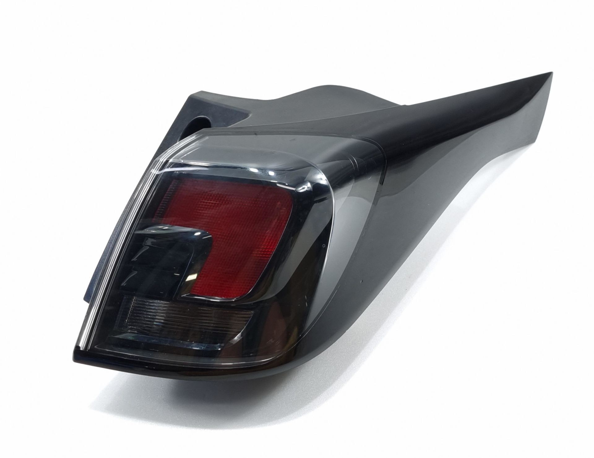 PSA YQ00767080 | Opel Crossland X Sağ Dış Stop Orijinal