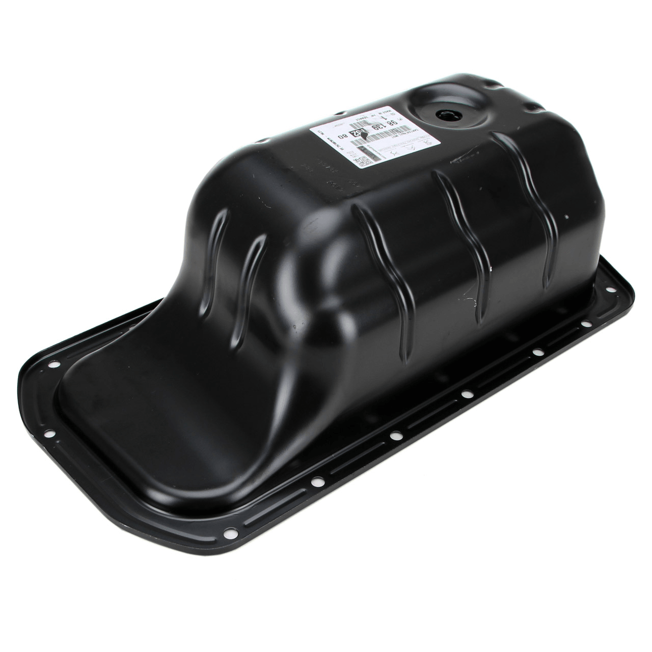 FORD OTOSAN  | Ford Connect 2014-2016 1.5-1.6 TDCI Dizel Motor Yağ Karteli Orijinal
