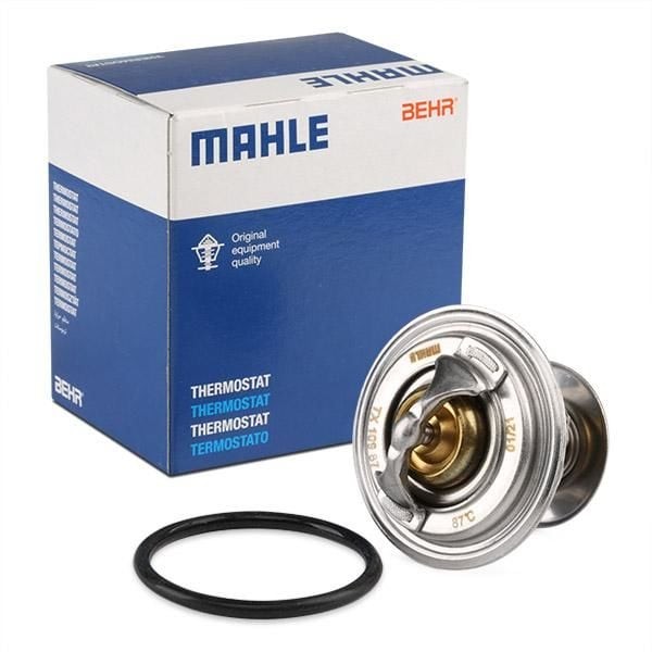 BEHR-MAHLE TX10987D | Volkswagen Passat 2006-2010 Model Arası 2.0 FSI / TDI Termostat -Mahle Marka