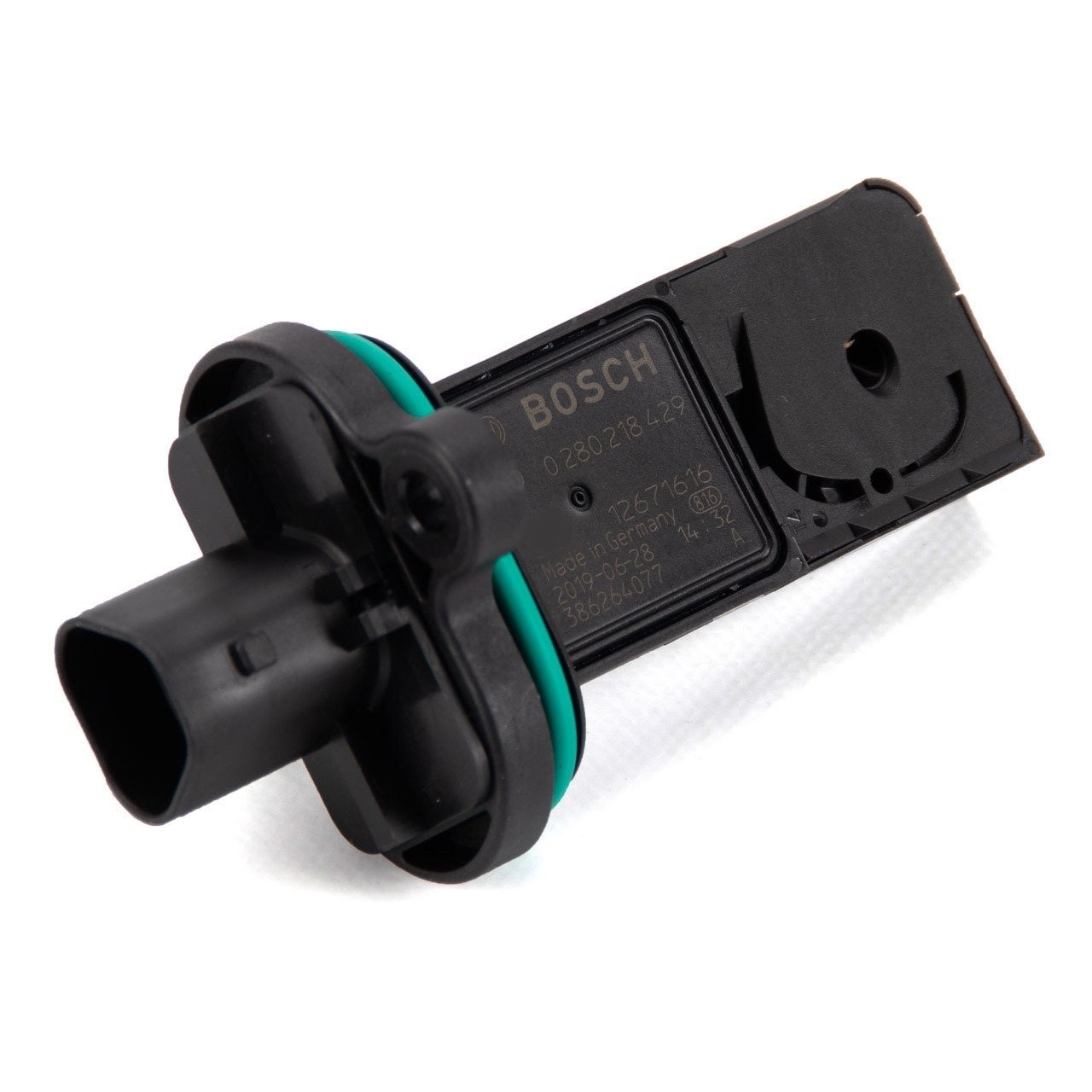 BOSCH 0280218429 | Opel Corsa D 1.2 / 1.4 (A12XER-A14XER) Hava Debimetre Sensörü