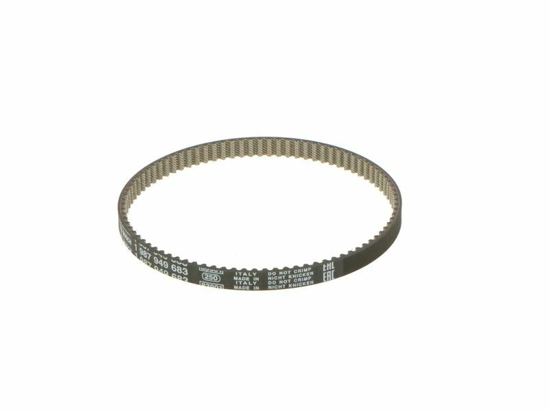 BOSCH 1987949683 | Triger Kayışı 13-Polo-A3-Leon 1.4Tfsi 87Dıs