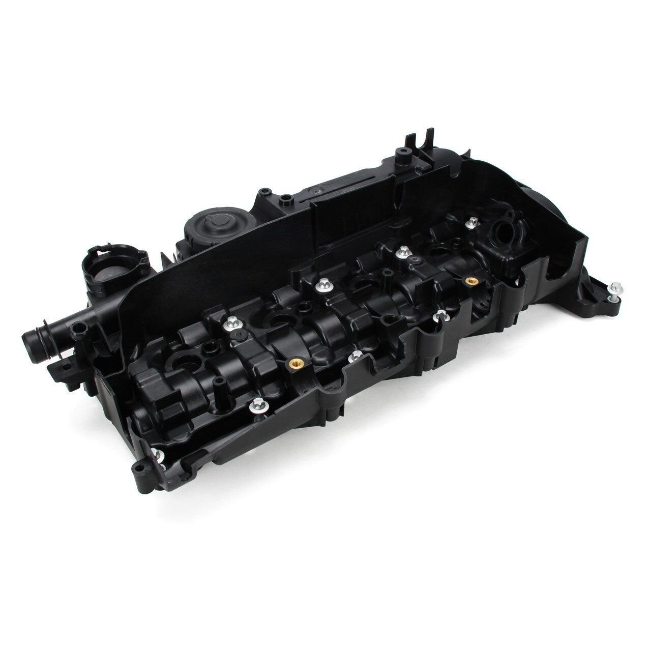 MGA 43081 | Bmw E90 Kasa 320d N47 Motor Külbütör Kapağı