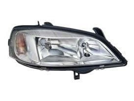 DEPO 442-1116R-LD-EM | Opel Astra G Ön Sağ Far (Yolcu Tarafı)