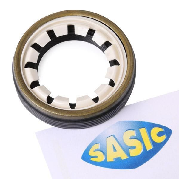 SASIC 1213263 | Citroen C3 Sağ Aks Keçesi Orijinal