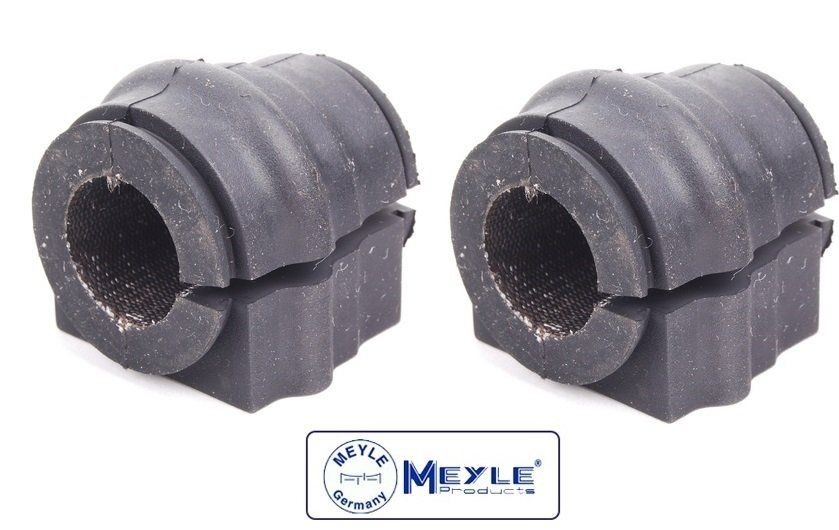 MEYLE 0140320206 | Mercedes W203 Kasa Ön Viraj Demir Lastiği (Set 2-Adet)