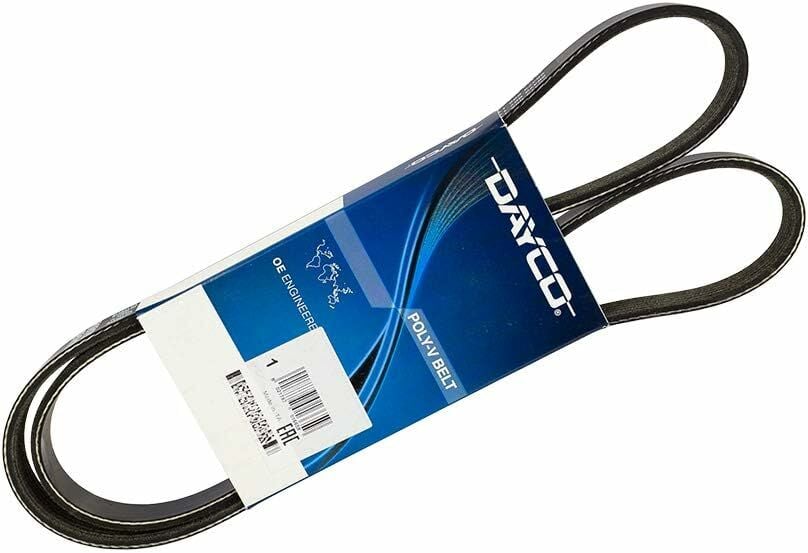 DAYCO 6PK1502S | Ford C-Max 2010-2018 1.0 Ecoboost V kayısı