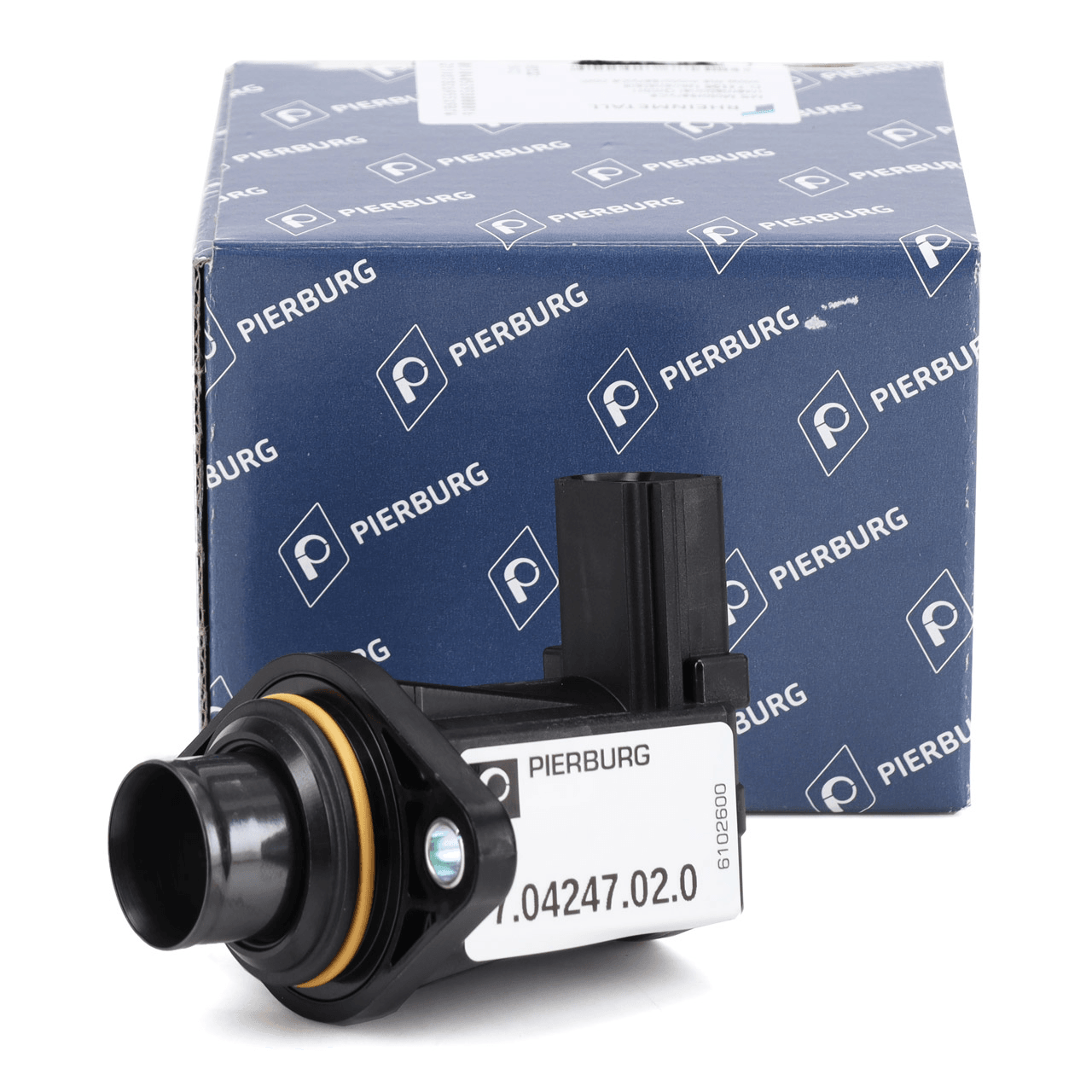 PIERBURG 7.04247.02.0 | Volkswagen Polo 1.4 TSI Motor Turbo Kesme Valfi