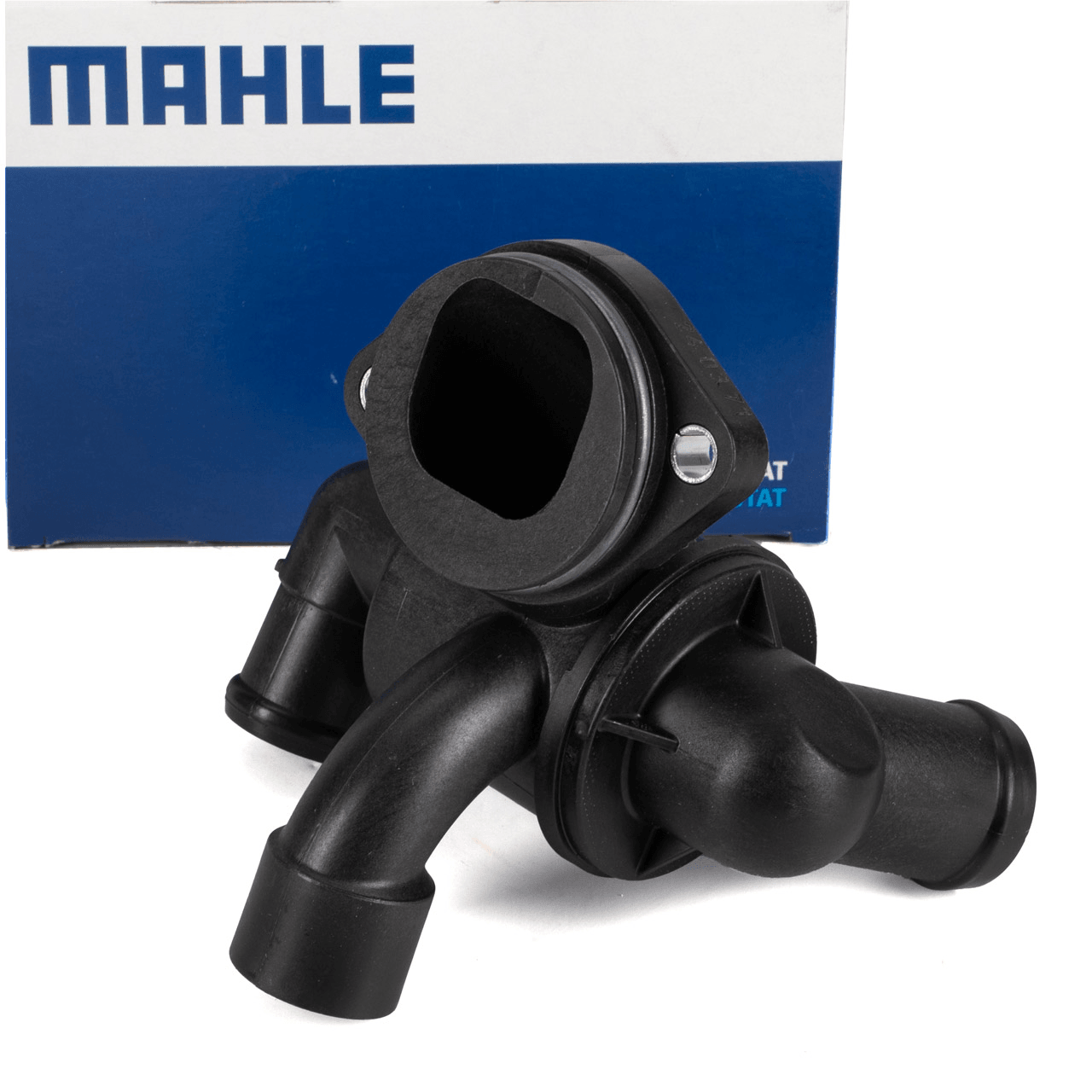 MAHLE TI3587 | -MAHLE / Volkswagen Crafter 2012-2016 Model Arası (CKUB) Motor Termostat Komple