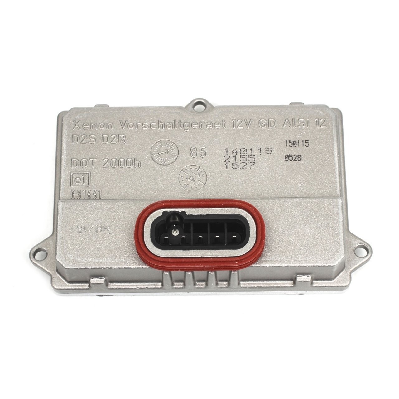 HELLA 5DV008855017 | Mercedes E Serisi W211 Kasa Xenon Far Beyni