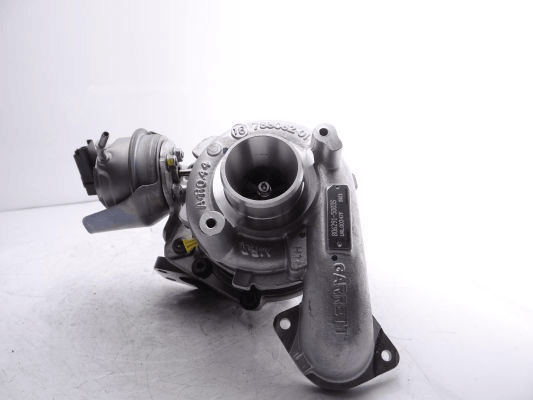 Ford Focus 2011-2018 Model Arası 1.6 TDCI  Turbo GARRET Marka Orijinal