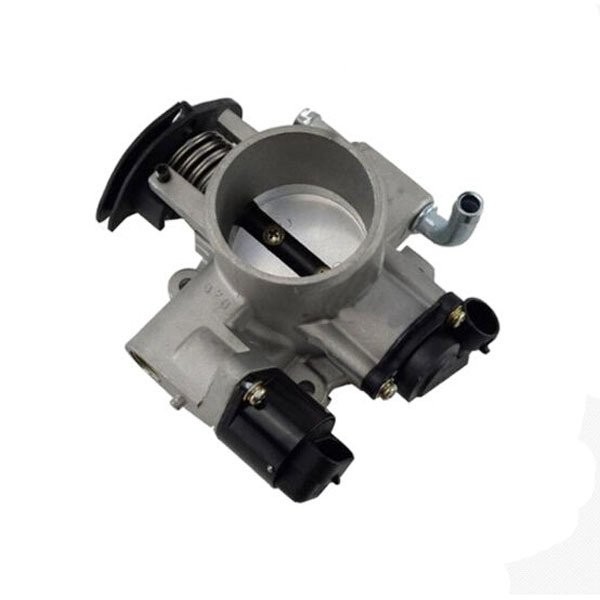 KORE 25183953 | Chevrolet Aveo 1.4 16 Valf Gaz Kelebeği İthal