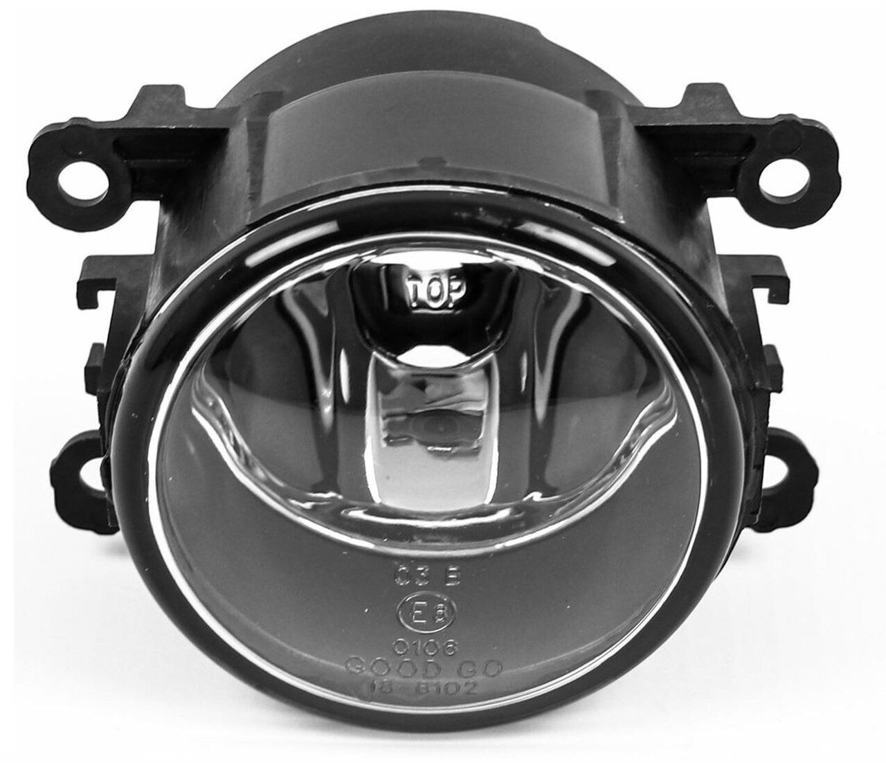 İTHAL 2N1115201AB | Ford Connect 2004-2018 Sis Farı Yan Sanayi