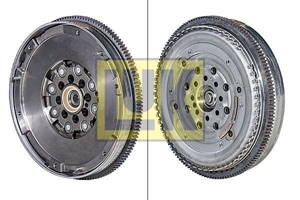 LUK 415018410 | Mercedes W210 Kasa E270 CDI Volant