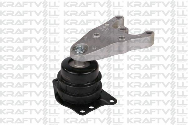 KRAFTVOLL 10010389 | Motor Takozu Sağ Polo Cordoba Ibiza IV Fabia 1.4 16V 02 > 08