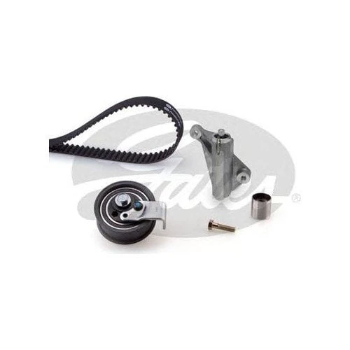 GATES K025492XS | Volkswagen Passat 1997-2000 1.8 ADR Triger Seti + Gergi Amortisörü