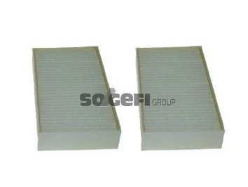 PURFLUX AH385-2 | Polen Filtresi 11-X3-X4