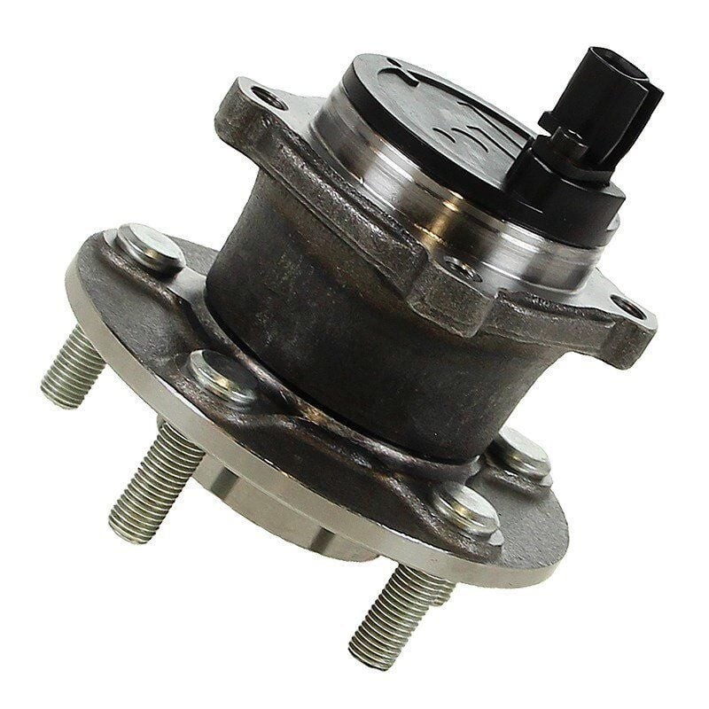 KRAFTVOLL 14030023 | Ford C-max 2004-2010 Arka Teker Poryalı Bilya