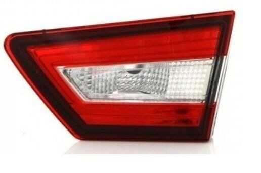 PLEKSAN 3653 | Renault Clio 4 2012-2018 Sol İç Stop Lambası HB Yerli Marka