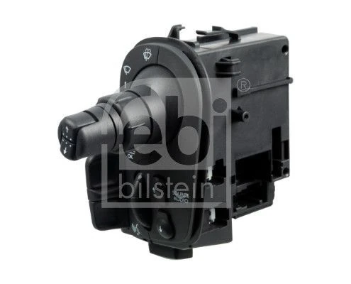 FEBI BILSTEIN 172297 | Silecek Kumanda Kolu Clio.III-Kangoo