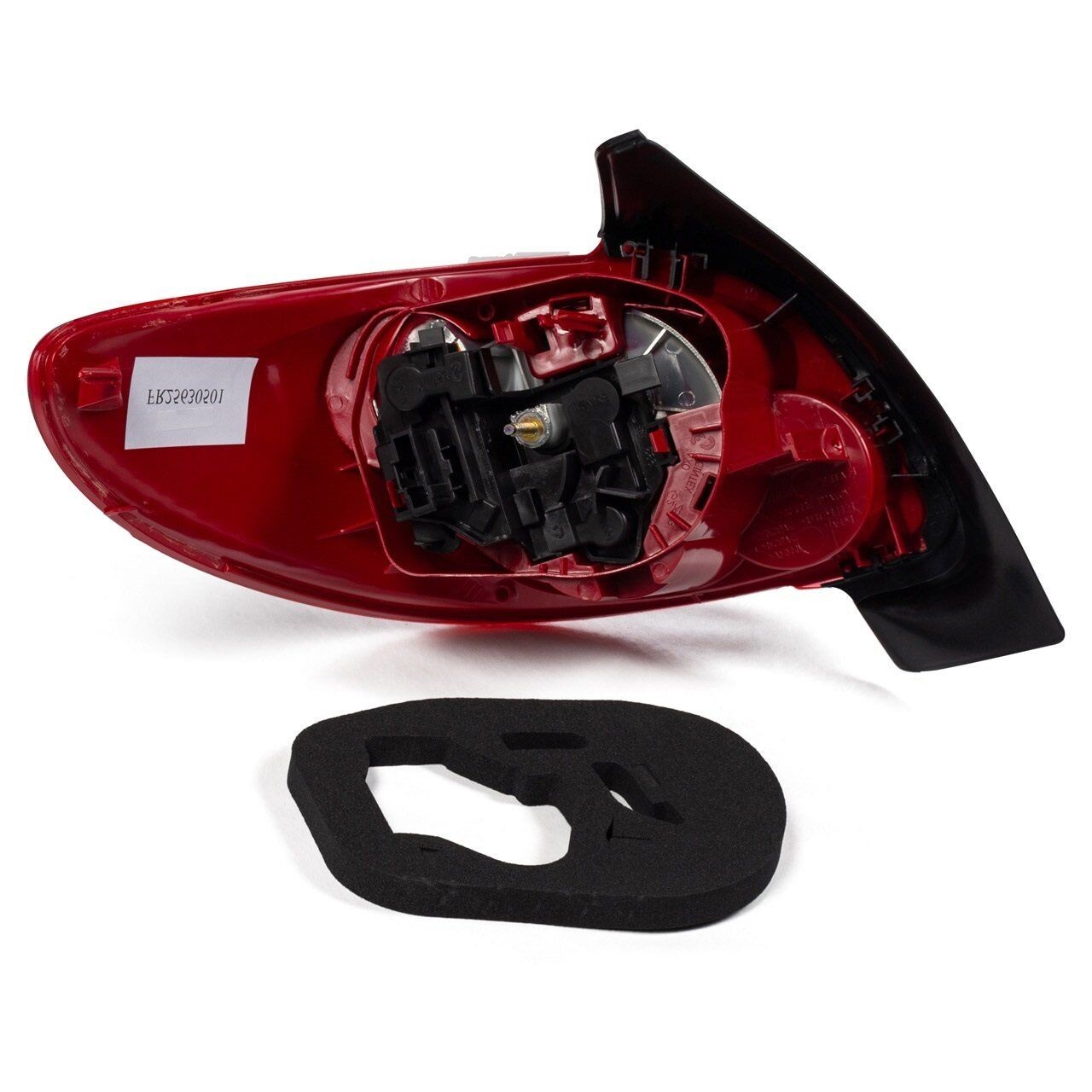 PSA 6351.S0 | Peugeot 206 Sağ Stop Lambası Duylu Orijinal