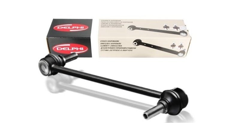 DELPHI TC1315 | Seat Altea 2004-2016 Model Sonrası Askı Rotu
