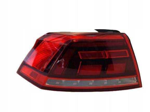 VAG / ORJINAL 3G5945095J | Volkswagen Passat 2015 Model Sonrası Sol Dış Stop Lambası Orijinal