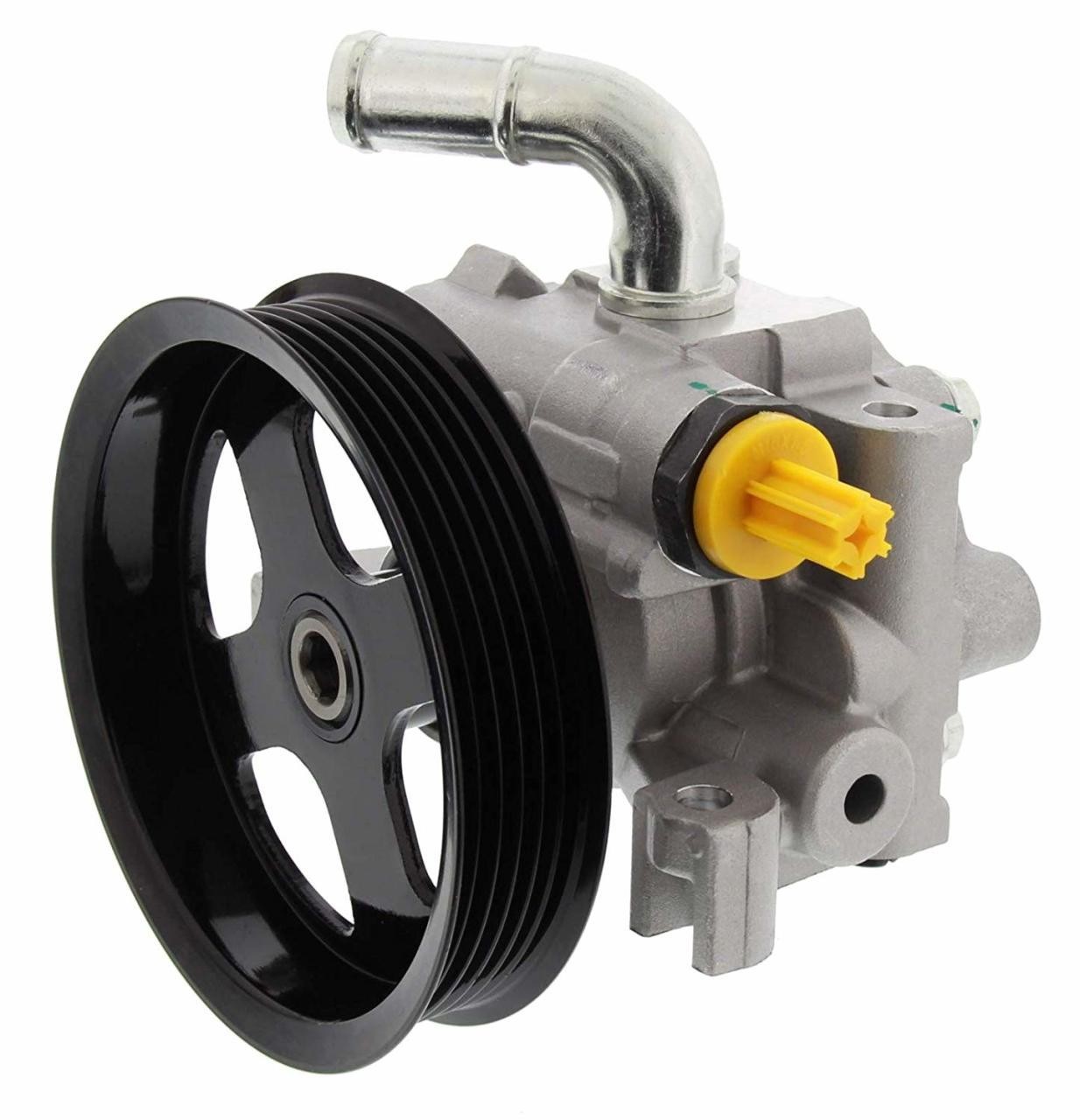 FORD OTOSAN 2T143A696AK | Connect 2003-2013 Direksiyon Pompası