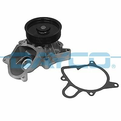 DAYCO DP326 | Devirdaim Su Pompası BMW M47 M47n E46 E87 E60 E83 E70