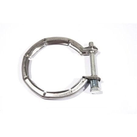 BSG 15-700-055 | Bmw F10 Kasa 520d N47 Motor Partikül Kelepçesi