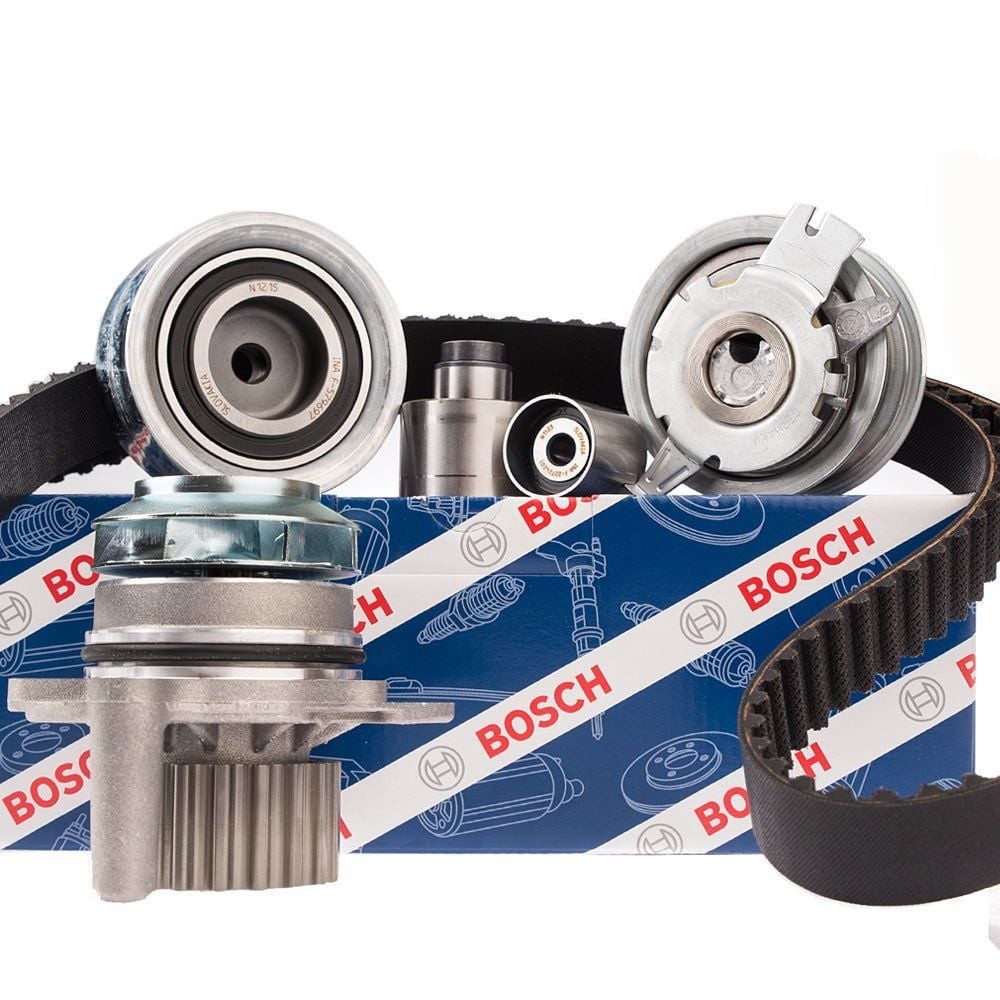 BOSCH 1987946974 | Audi A3 1.6TDI CAY Triger Seti Devirdaimli