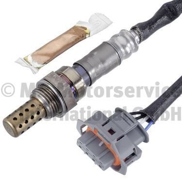 PIERBURG 7.05270.26.0 | Oksijen Sensörü Opel Astra G / Vectra B / C Z16xe (P2)