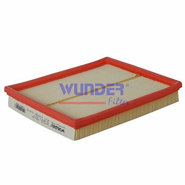 WUNDER WH304 | Opel Tigra A Hava Filtresi