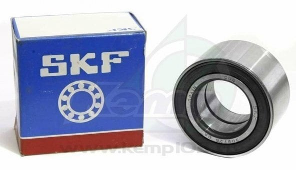 SKF 309726DA | Chevrolet Aveo T200-T250 Ön Teker Porya Bilyası 2003-2010 Ürün