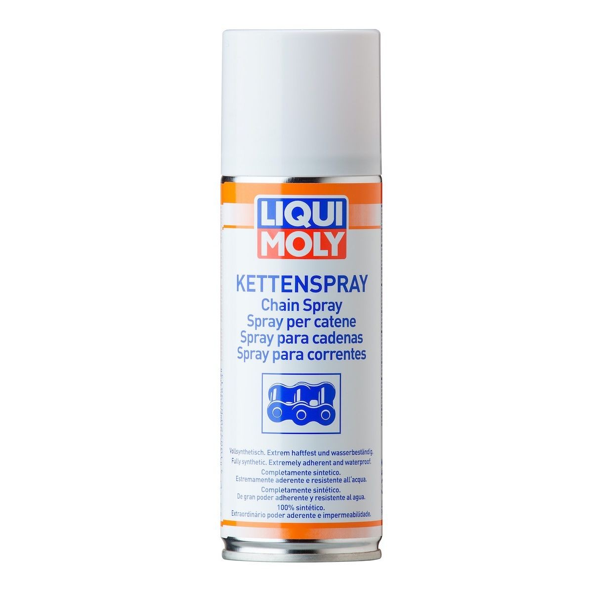 LIQUI MOLY 3581 | LIQUİ MOLY Zincir Spreyi 200 ML (3581)