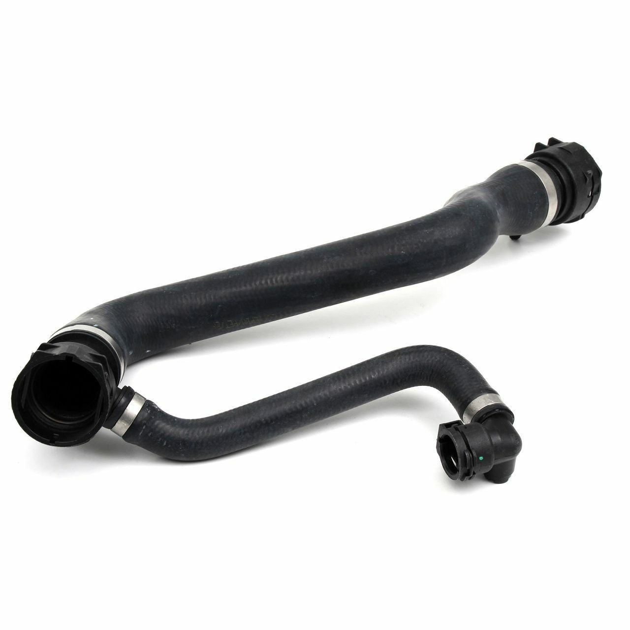 GATES 05-2387 | Bmw E90 Kasa 320i N46N Motor Radyatör Üst Hortumu