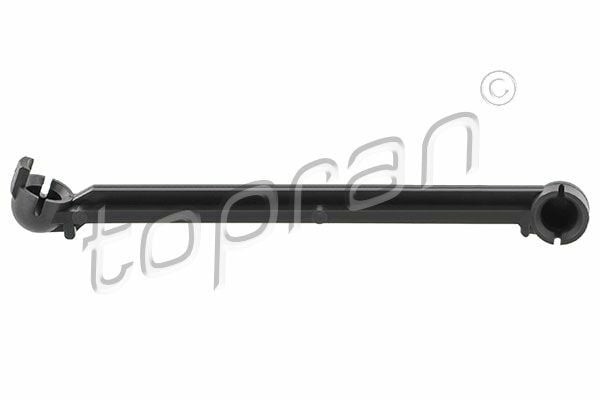 TOPRAN 700668 | Gaz Kontrol Cubugu (Renault: Kangoo-Megane I 1.4 96-/ Dacia: Logan 1.4 04 -)