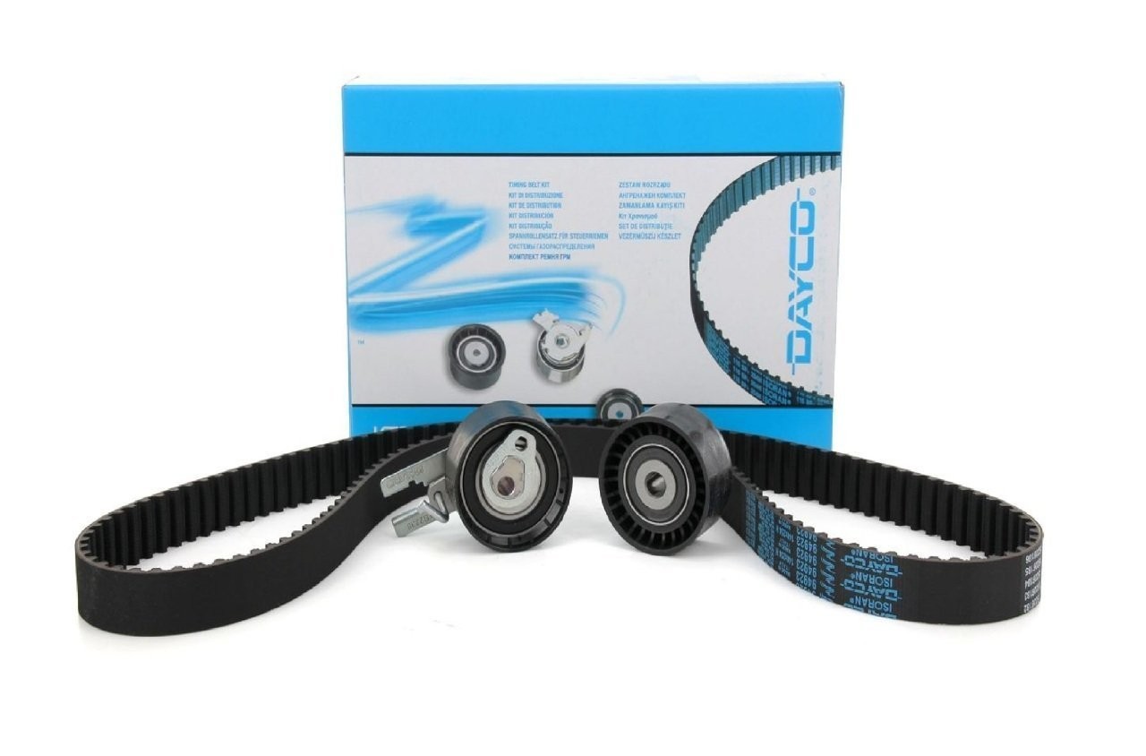 DAYCO KTB310 | Citroen C2 1.4 Hdi Euro 4 Dizel Triger Seti