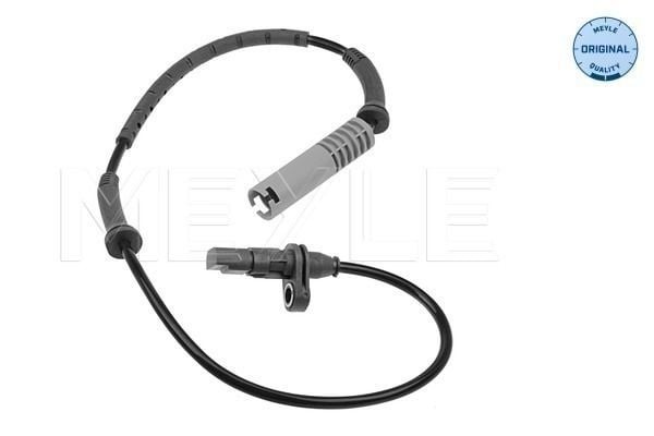 MEYLE 3148990056 | Sensör ABS E-53 Ön