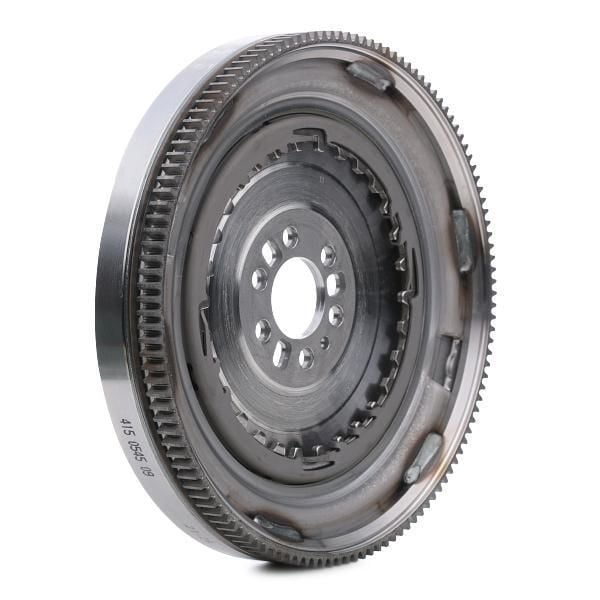 LUK 415068209 | Audi A3 2009-2013 Arası 1.4 TSI CMBA Motor DSG Volant