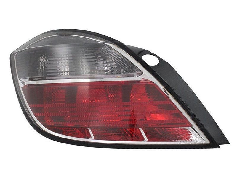 DEPO 442-1968L-UE | Opel Astra H Füme Renkli Sol Stop Lambası