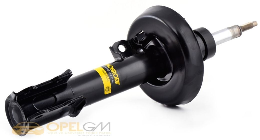 MONROE G16203 | Opel Tigra A Ön Amortisör 344315