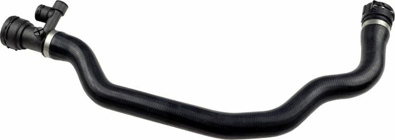 GATES 05-2719 | BMW E46 M47n Radyatör Üst Hortumu 11532249778