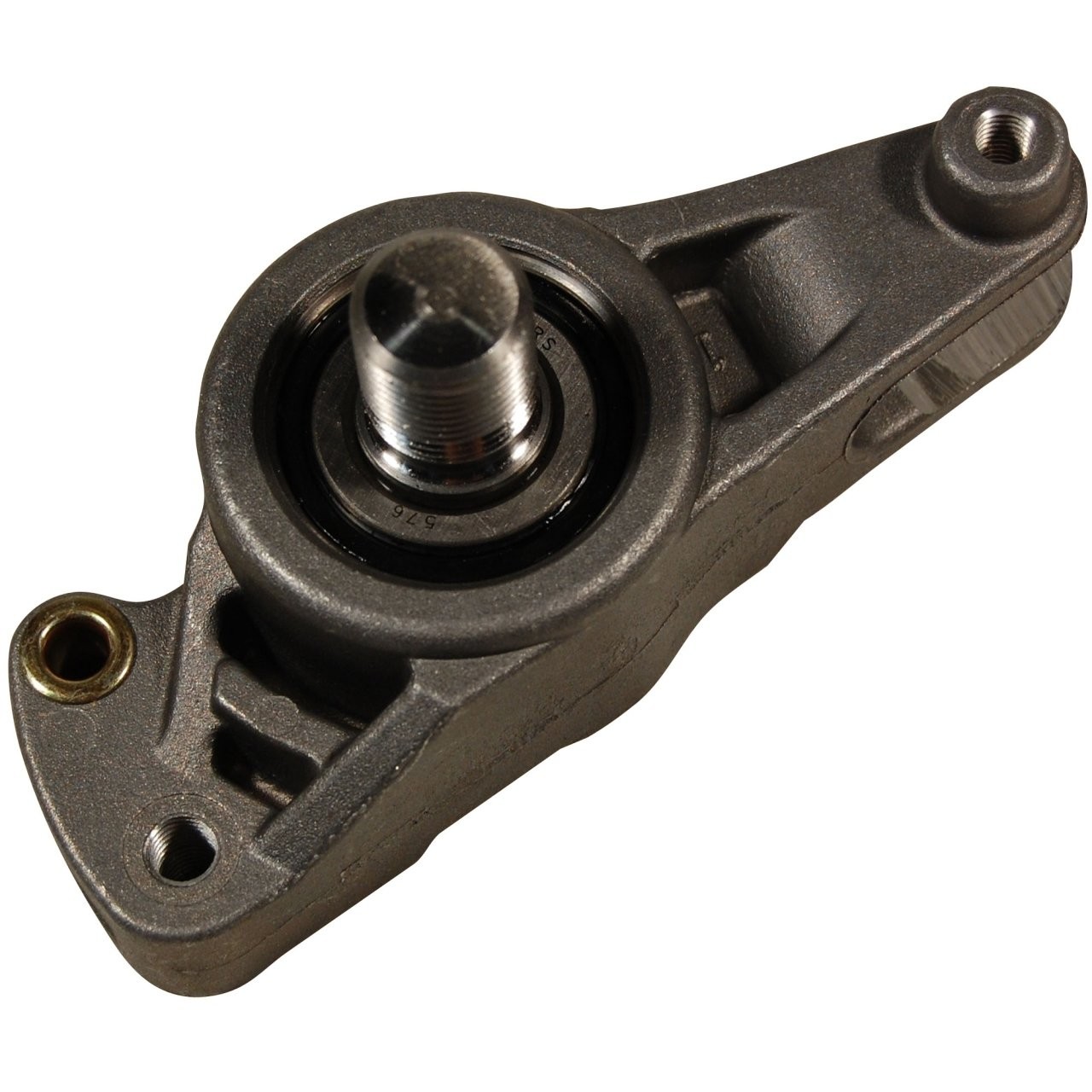 BSG 60-615-005 | Mercedes W124 Kasa 602 Motor 250D Kayış Gergi Kütüğü