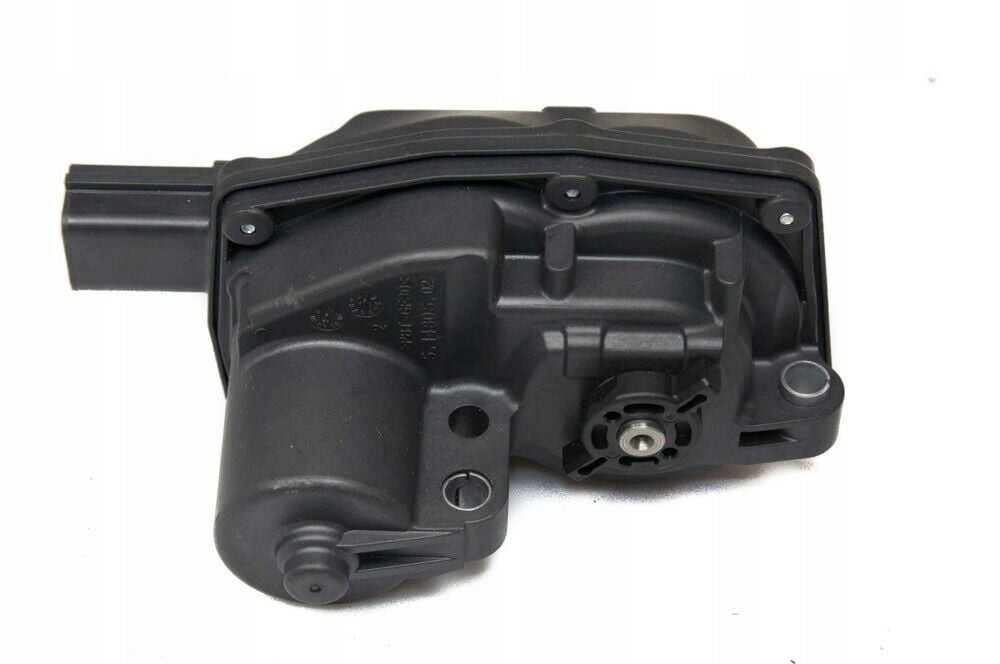PIERBURG 7.03206.23.0 | Opel Astra K 1.6 Dizel (136 BG) Emme Manifolt Rolanti Ayar Valfi