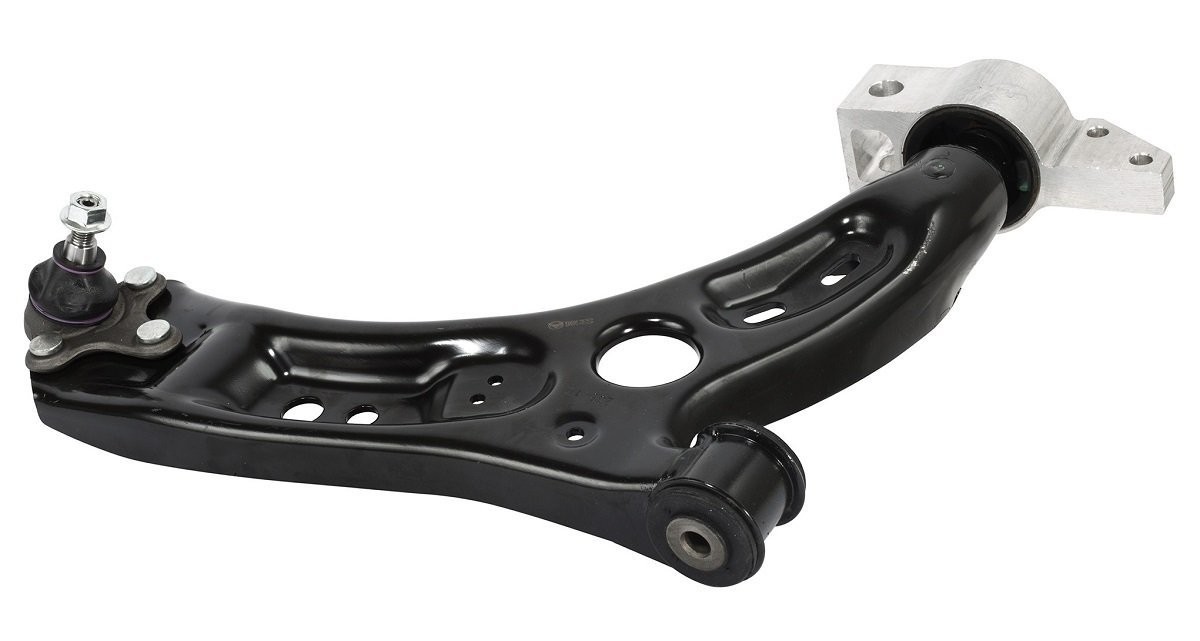 TEKNOROT SK-458 | Volkswagen Caddy 2004-2015 Ön Sağ Salıncak Rotilli