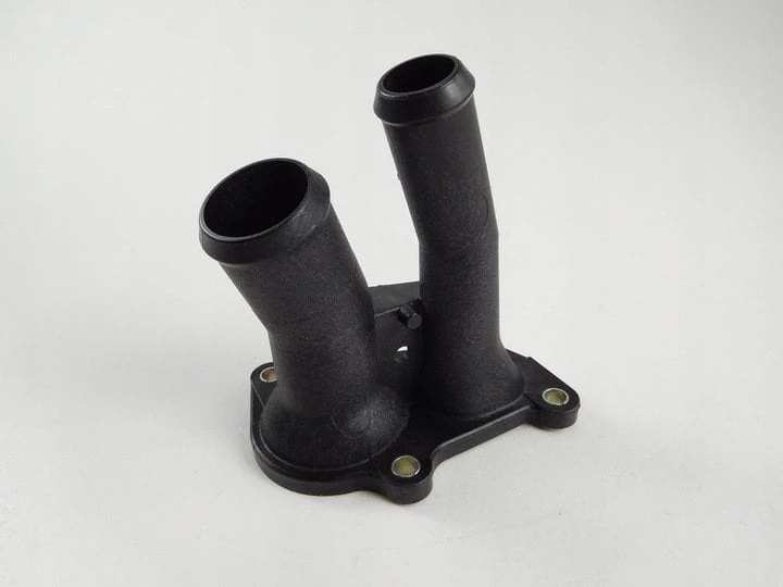 FORD OTOSAN 2S6G9K478BD | B-Max 2012-2016 1.4-1.6 Benzinli Termostad Gövdesi