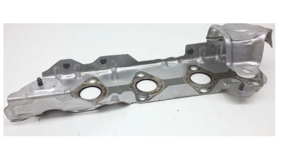 PSA AV6Q9448AB | Egzos manifold contası Ford Courier 2012-2020 Orijinal