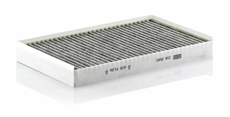 MANN CUK3540 | Polen Filtresi Viano (W639) 03-07Cdı 2.2 (639.811, 639.813, 639.815, 639.711, 639.7 CDI 2.2 (639.811, 639.813, 639.815, 639.711, 639.7 CDI 3.0 (639.811, 639.813, 639.815) CDI 2.2 4-Matic (639.811, 639.813, 639.815, 639.71 CDI 2.2 4-Matic (6